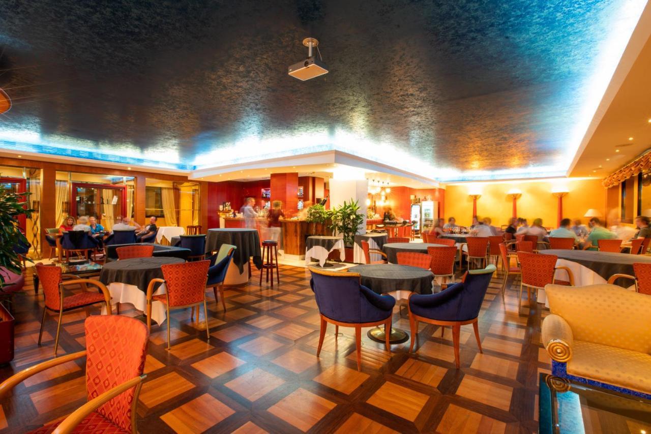 Shg Hotel Antonella Pomezia Luaran gambar